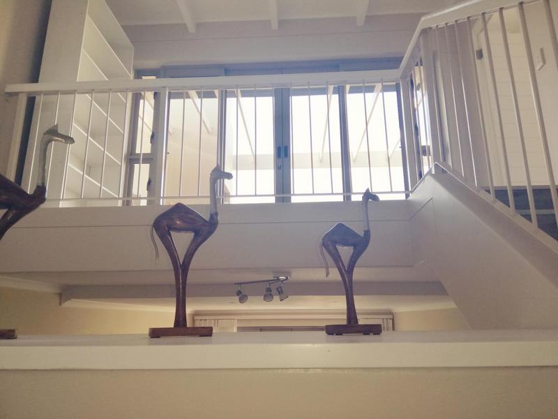 To Let 3 Bedroom Property for Rent in Wynberg Upper Western Cape